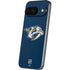 NHL Nashville Predators Distressed Google Pixel 9 Skin